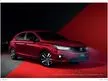 New New 2022 Honda City Hatchback rm.5,xxx.Rebate