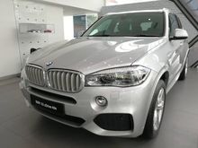 BMW X5 2.0 xDrive40e M Sport SUV