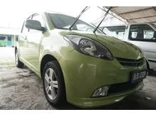 2007 Perodua Myvi 1.3 EZi Hatchback (A)
