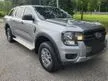 Used 2023 Ford Ranger 2.0 XL Dual Cab Pickup Truck