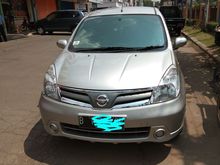 2013 Nissan Grand Livina 1.5 SV MPV istimewa sangat terawat