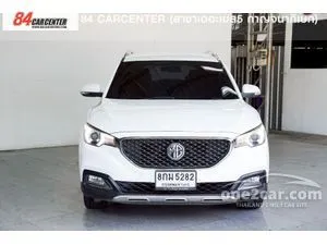 2019 MG ZS 1.5 D SUV