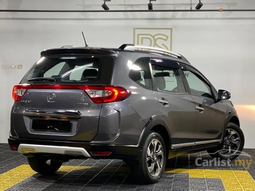 2019 Honda BR-V V SUV