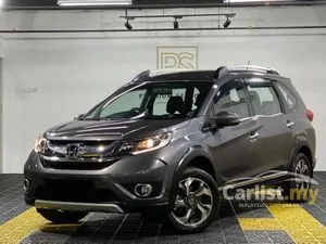 2019 Honda BR-V 1.5 V SUV