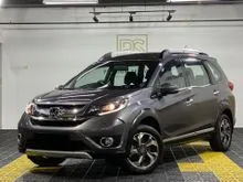 2019 Honda BR-V 1.5 V SUV // FULL SERVICE RECORD HONDA // UP TO 3 YEARS WARRANTY // 8 SEAT SUV