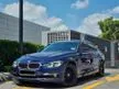 Used YR MAKE 2018 BMW 318i 1.5 Luxury Sedan Full Service Record Under Warranty Auto Bavaria With Low Mileage 70K KM Done Accident Free 1 Lady Owner