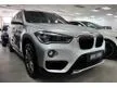 Used 2016 BMW X1 2.0 sDrive20i (A) -USED CAR- - Cars for sale