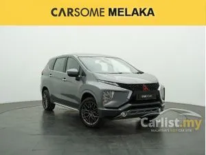 2021 Mitsubishi Xpander 1.5 MPV