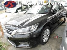 2015 Honda Accord 2.0 i-VTEC VTi Sedan -- BEST DEAL --