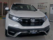2021 Honda CR-V 1.5 Prestige Prestige VTEC SUV