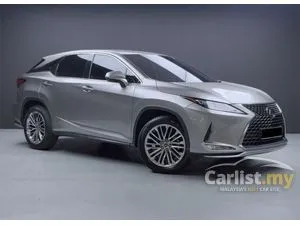 2022 Lexus RX 300 2.0 Premium SUV