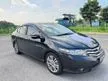 Used 2012/2013 ORI 13 1OWN MIL100k FACELIFT CARKING PADDLESHIFT LEATHERSEAT CITY E i-VTEC 1.5 AUTO MODULO TIPTOP LIKENEW SELL CHEAP VIEW TO BELIEVE CALL FAST - Cars for sale