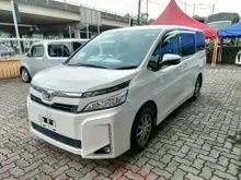 2017 Toyota Voxy 2.0 X MPV # 7 SEATER