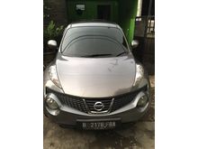 2011 Nissan Juke 1.5 RX SUV