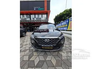2019 Hyundai Santa Fe 2.2 Grand CRDi SUV