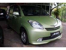 2006 Perodua Myvi 1.3 EZ