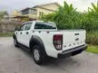 Used 2018 Ford Ranger 3.2 XLT High Rider Dual Cab Pickup Truck