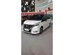 Jual Mobil Nissan Serena 2023 Highway Star 2.0 di DKI Jakarta Automatic MPV Putih Rp 535.000.000