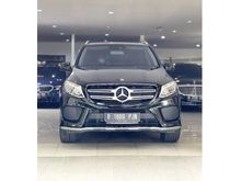 2018 Mercedes-Benz GLE400 3.0 4MATIC AMG SUV