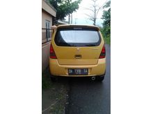 2008 Suzuki Karimun 1.1 Estilo Hatchback