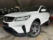 Used 2022 Proton X50 1.5 Premium SUV (A) FULL SERVICE PROTON UNDER WARRANTY UNTIL 2027 TIP TOP CONDITION - Cars for sale