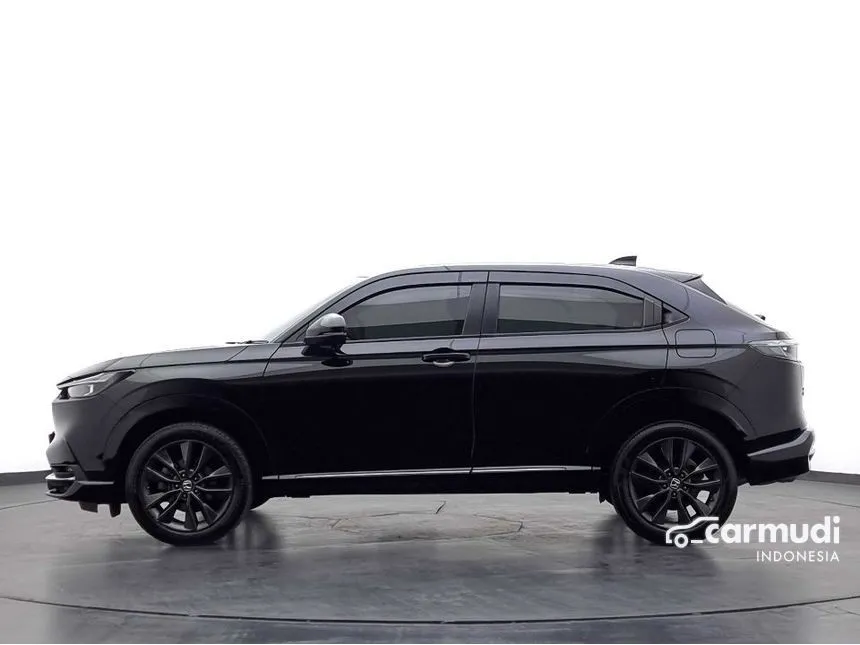 2022 Honda HR-V Turbo RS SUV