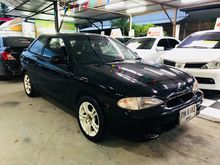 1998 Hyundai Accent 1.5 (ปี 95-00) Sprint Hatchback MT