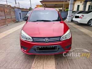 2018 Proton Saga 1.3 Executive Sedan