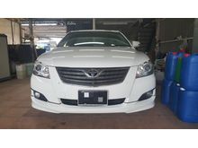 2009 Toyota Camry 2.0 G Sedan
