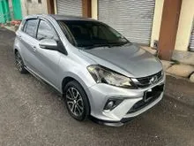 2018 Perodua Myvi 1.5 AV Hatchback