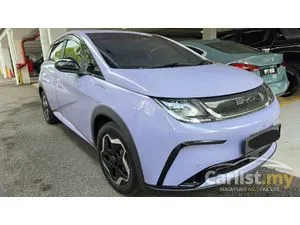 2024 BYD Dolphin Dynamic Hatchback