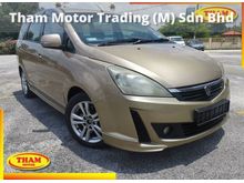 2013 Proton EXORA 1.6 BOLD PREMIUM(A)LEATHERSEAT