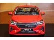 New 2023 Perodua AXIA 1.0 X Hatchback FAST STOCK - Cars for sale