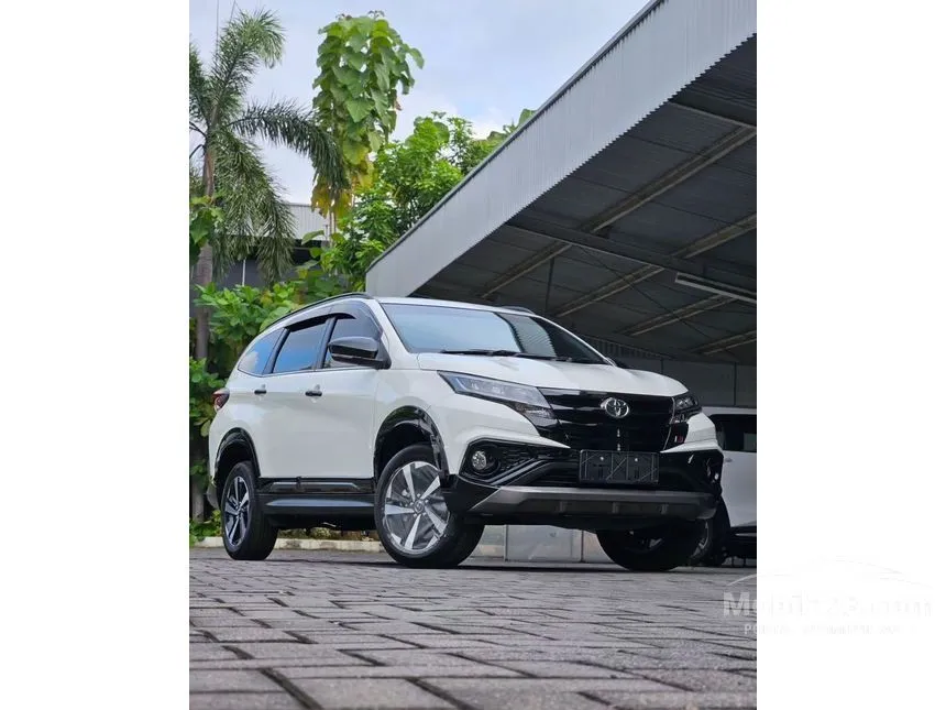 2026 Toyota Rush GR Sport SUV