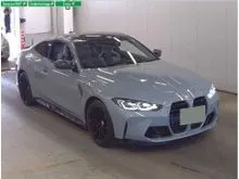 2022 BMW M4 3.0 Competition M Series xDrive G82 ( Japan spec ) 22,000km
