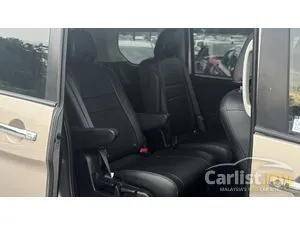 2021 Nissan Serena 2.0 S-Hybrid High-Way Star MPV