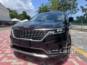2022 Kia Carnival 2.2 11 Seater MPV