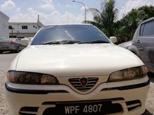 2006 Proton Perdana 2.0 V6 Enhanced Version 3 Sedan