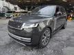 Recon 2022 Land Rover Range Rover P530 4.4 Autobiography 7 Seater LWB