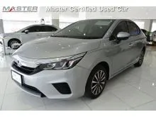 2021 Honda City 1.0 (ปี 19-24) SV Sedan