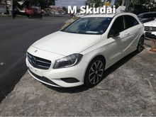 2014 Mercedes-Benz A180 1.6 Hatchback JAPAN SPEC!!!