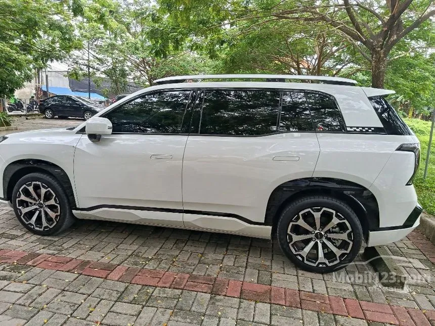 2026 GAC AION V Luxury SUV