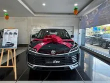 2026 Proton ALL-NEW X50 1.5 Executive SUV*REBATE RM9.5k*Ready Stock*