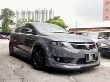 2012 Proton Preve 1.6 (A) CFE CPS Full Kit