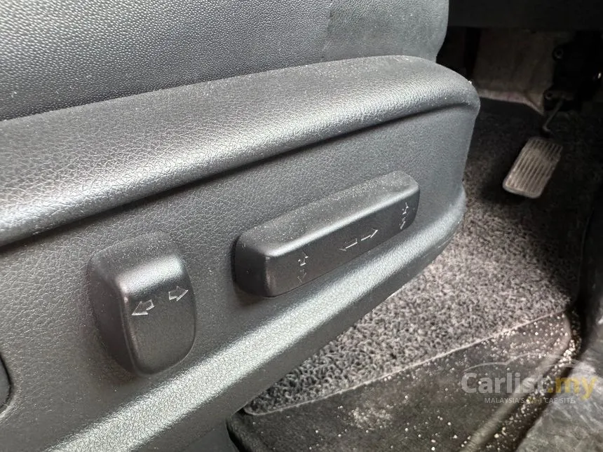 2014 Honda Odyssey EXV MPV