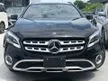 Recon BEST OFFER IN TOWN - 2018 Mercedes-Benz GLA220 2.0 4MATIC SUV - Cars for sale