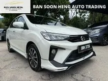 Perodua BEZZA 1.3 Gear UP (A)-24