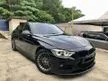 Used 2016 BMW 318i 1.5 (AT) NICE NUMBER PLATE