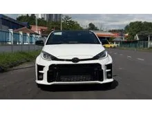 2021 Toyota GR Yaris 1.6 RZ High Performance Hatchback
