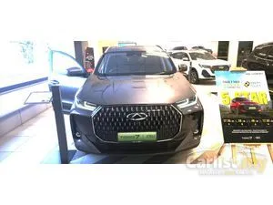 2025 Chery Tiggo 7 CSH 1.5 PHEV SUV